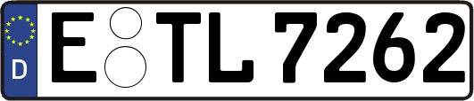 E-TL7262