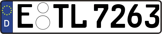 E-TL7263