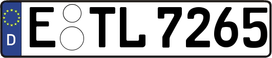 E-TL7265