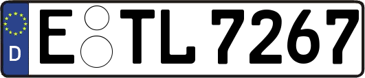 E-TL7267