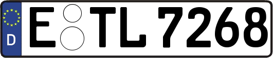 E-TL7268