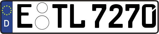 E-TL7270