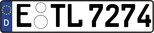 E-TL7274