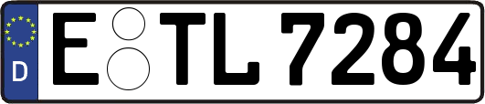 E-TL7284