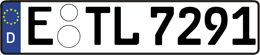 E-TL7291