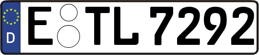 E-TL7292