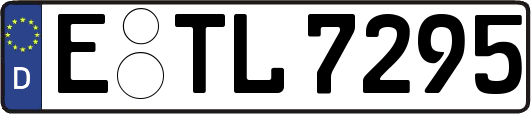 E-TL7295