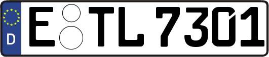 E-TL7301