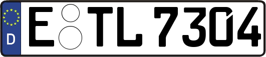 E-TL7304
