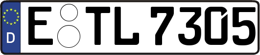 E-TL7305