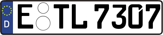E-TL7307