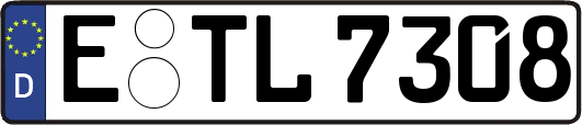 E-TL7308