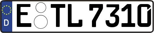 E-TL7310
