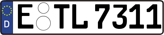 E-TL7311