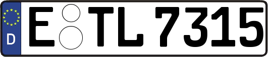 E-TL7315