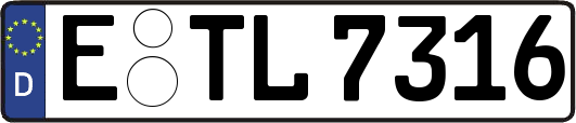 E-TL7316