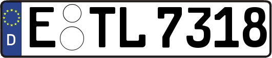 E-TL7318