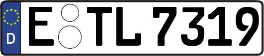 E-TL7319