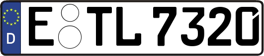 E-TL7320