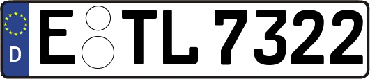 E-TL7322