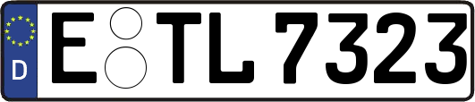 E-TL7323