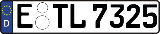 E-TL7325