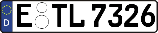 E-TL7326