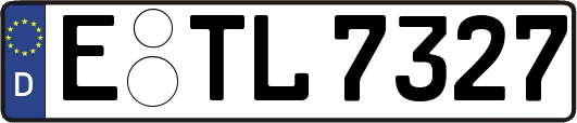 E-TL7327