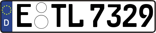 E-TL7329