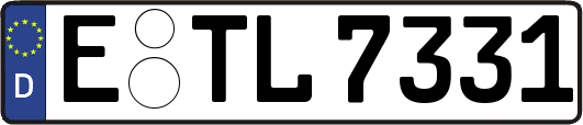 E-TL7331