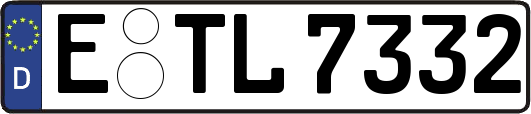 E-TL7332