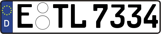 E-TL7334