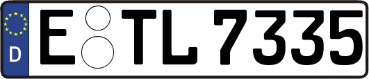 E-TL7335