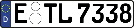E-TL7338