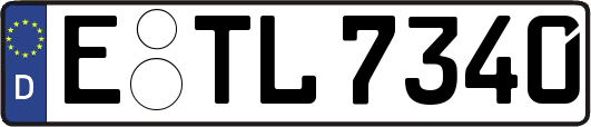 E-TL7340