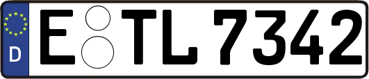 E-TL7342