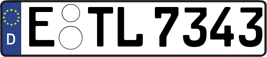 E-TL7343