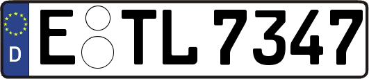E-TL7347