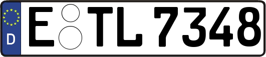 E-TL7348
