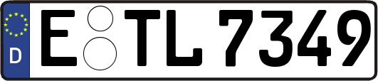 E-TL7349
