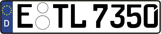 E-TL7350