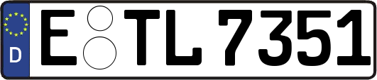 E-TL7351