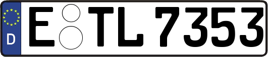 E-TL7353