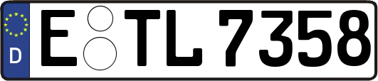 E-TL7358