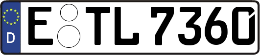 E-TL7360