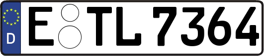 E-TL7364
