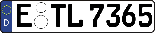 E-TL7365
