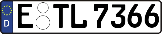 E-TL7366