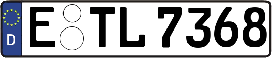 E-TL7368