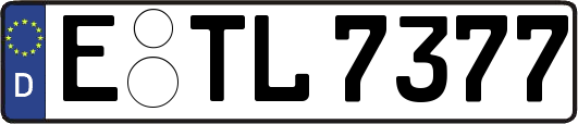 E-TL7377
